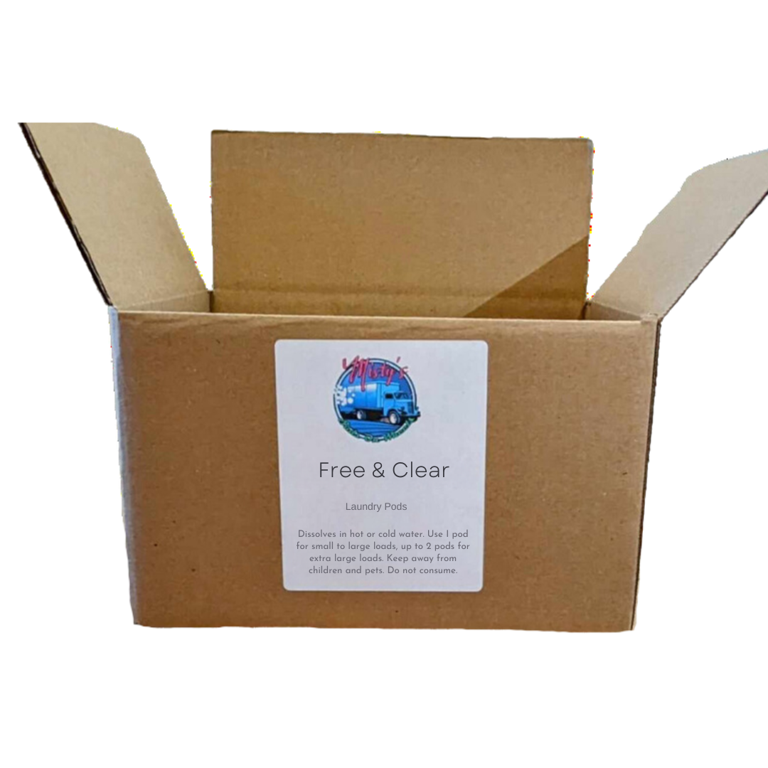ARM & HAMMER plus Oxiclean Laundry Pods