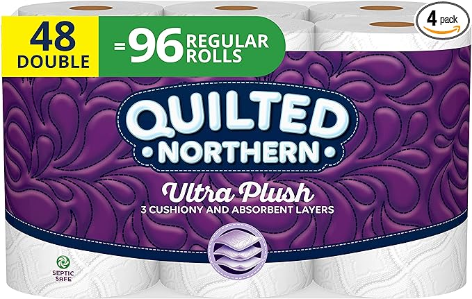 Misty's Bathroom Tissue