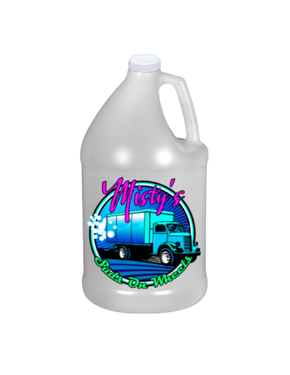 Misty's Supreme Tire Shine