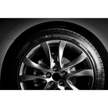 Misty's Supreme Tire Shine